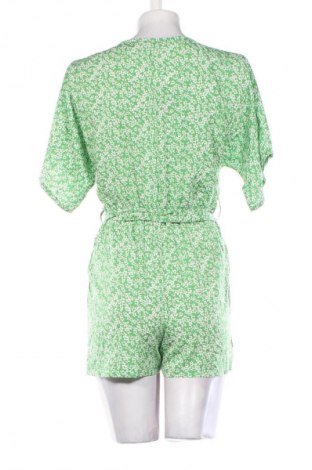 Kurzer Damenoverall New Look, Größe M, Farbe Mehrfarbig, Preis 4,12 €