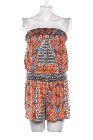 Salopetă scurtă de damă Next, Mărime L, Culoare Multicolor, Preț 34,45 Lei