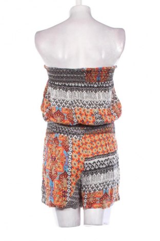 Salopetă scurtă de damă Next, Mărime L, Culoare Multicolor, Preț 34,45 Lei