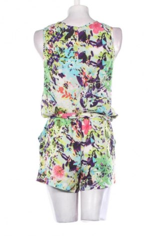 Kurzer Damenoverall ONLY, Größe M, Farbe Mehrfarbig, Preis 7,99 €