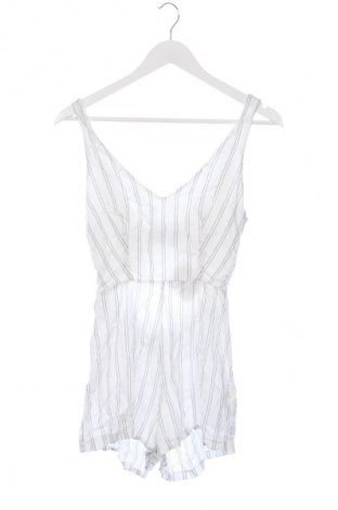 Kurzer Damenoverall Obey, Größe XS, Farbe Mehrfarbig, Preis 3,99 €