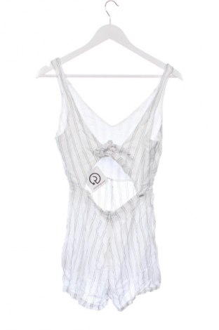 Kurzer Damenoverall Obey, Größe XS, Farbe Mehrfarbig, Preis 3,99 €