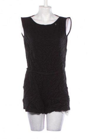 Damski krótki kombinezon Ragwear, Rozmiar S, Kolor Czarny, Cena 11,99 zł