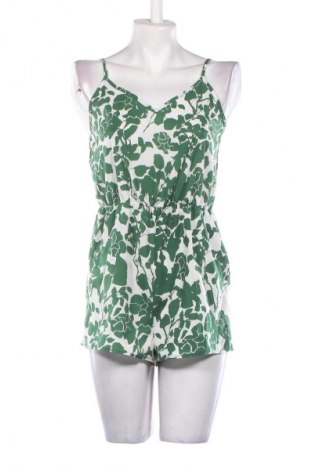 Kurzer Damenoverall SHEIN, Größe S, Farbe Mehrfarbig, Preis 10,99 €