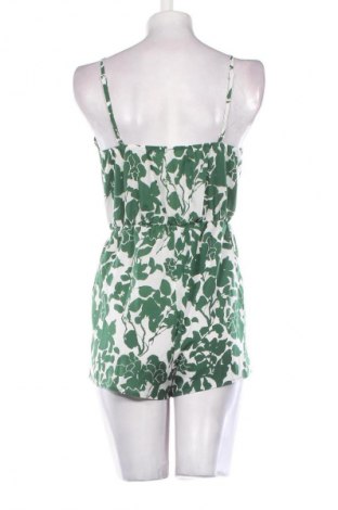 Kurzer Damenoverall SHEIN, Größe S, Farbe Mehrfarbig, Preis 10,99 €