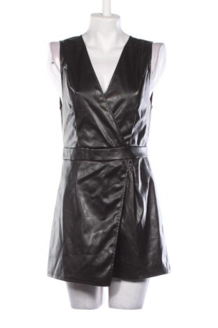 Kurzer Damenoverall SHEIN, Größe M, Farbe Schwarz, Preis 9,72 €