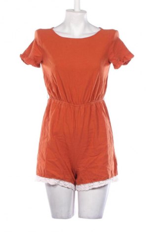 Női rövid overál SHEIN, Méret S, Szín Narancssárga
, Ár 1 982 Ft