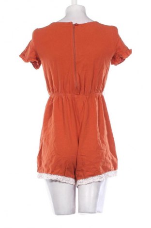 Női rövid overál SHEIN, Méret S, Szín Narancssárga
, Ár 1 982 Ft