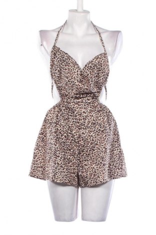 Kurzer Damenoverall SHEIN, Größe S, Farbe Mehrfarbig, Preis 8,99 €