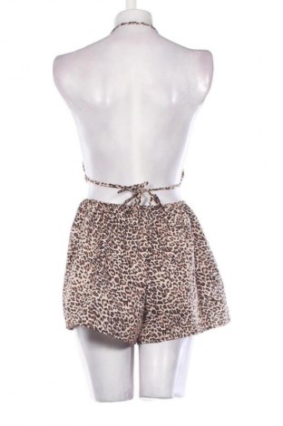 Kurzer Damenoverall SHEIN, Größe S, Farbe Mehrfarbig, Preis 8,99 €