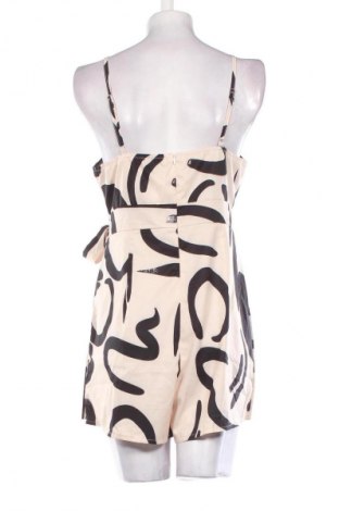Women's short jumpsuit SHEIN, Μέγεθος M, Χρώμα Πολύχρωμο, Τιμή 8,99 €
