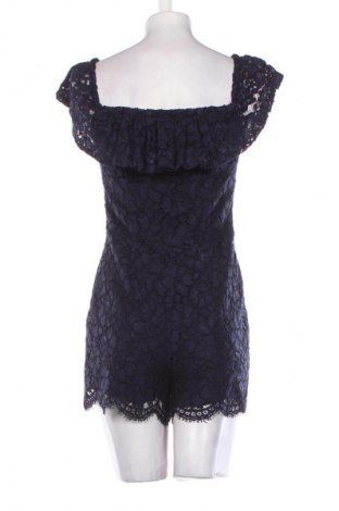 Дамски къс гащеризон Sandro, Размер XS, Цвят Син, Цена 17,89 €