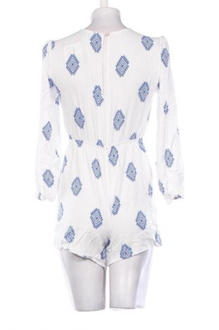 Damski krótki kombinezon Sinsay, Rozmiar S, Kolor Kolorowy, Cena 25,99 zł