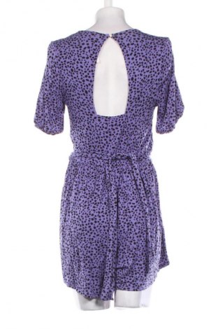 Kurzer Damenoverall Stradivarius, Größe L, Farbe Mehrfarbig, Preis 8,99 €