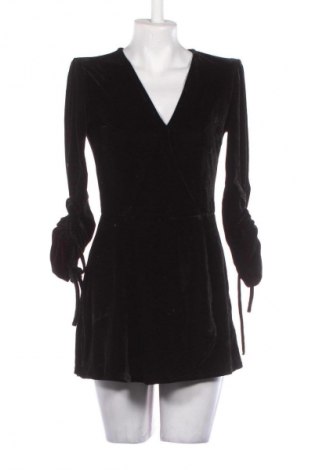 Kurzer Damenoverall Tally Weijl, Größe M, Farbe Schwarz, Preis 7,99 €