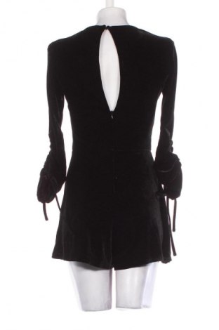 Kurzer Damenoverall Tally Weijl, Größe M, Farbe Schwarz, Preis 7,99 €