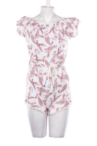 Kurzer Damenoverall Tally Weijl, Größe S, Farbe Mehrfarbig, Preis 3,93 €