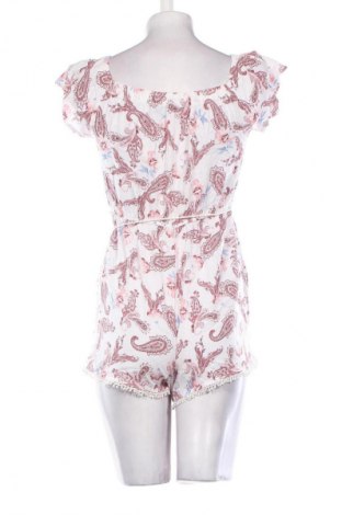 Kurzer Damenoverall Tally Weijl, Größe S, Farbe Mehrfarbig, Preis 3,93 €