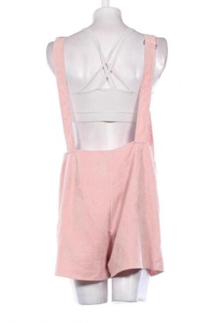 Women's short jumpsuit Unbranded, Μέγεθος XL, Χρώμα Ρόζ , Τιμή 5,99 €