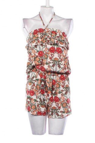 Kurzer Damenoverall Unbranded, Größe M, Farbe Mehrfarbig, Preis 16,99 €