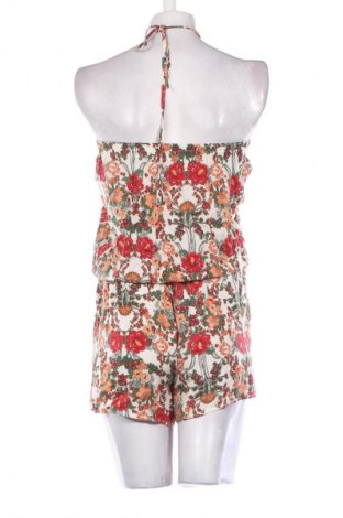 Kurzer Damenoverall Unbranded, Größe M, Farbe Mehrfarbig, Preis 16,99 €