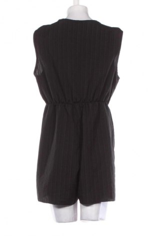 Kurzer Damenoverall Unbranded, Größe XL, Farbe Schwarz, Preis 18,99 €