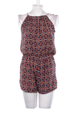 Kurzer Damenoverall Unbranded, Größe S, Farbe Mehrfarbig, Preis 18,99 €