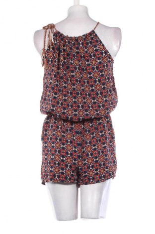 Kurzer Damenoverall Unbranded, Größe S, Farbe Mehrfarbig, Preis 18,99 €