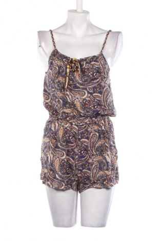 Dámská krátká kombinéza  Unbranded, Velikost M, Barva Vícebarevné, Cena  136,00 Kč