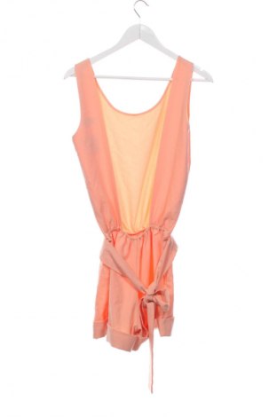 Kurzer Damenoverall Unbranded, Größe XS, Farbe Rosa, Preis € 7,62