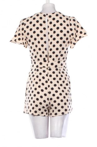 Damski krótki kombinezon Zara, Rozmiar M, Kolor Kolorowy, Cena 33,44 zł