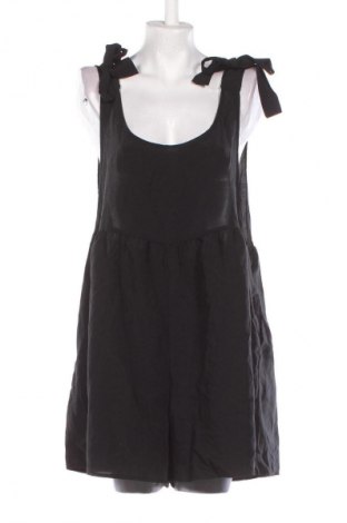 Women's short jumpsuit SHEIN, Μέγεθος XXL, Χρώμα Μαύρο, Τιμή 8,99 €
