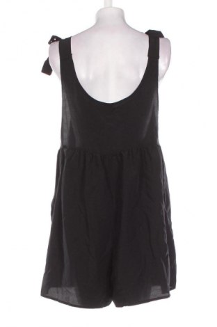 Women's short jumpsuit SHEIN, Μέγεθος XXL, Χρώμα Μαύρο, Τιμή 8,99 €
