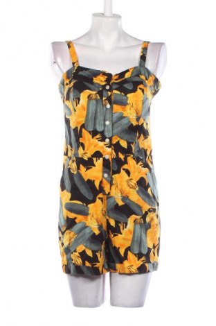 Kurzer Damenoverall Unbranded, Größe L, Farbe Mehrfarbig, Preis 15,89 €