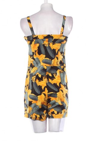 Kurzer Damenoverall Unbranded, Größe L, Farbe Mehrfarbig, Preis 15,89 €