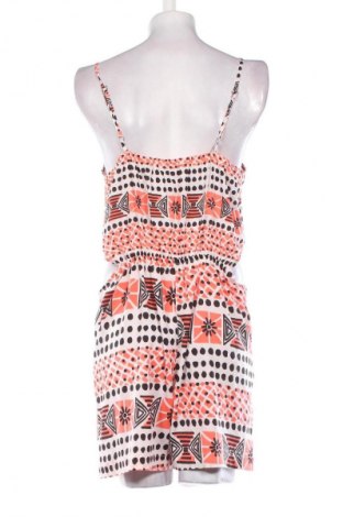 Kurzer Damenoverall Unbranded, Größe XXL, Farbe Mehrfarbig, Preis 16,99 €