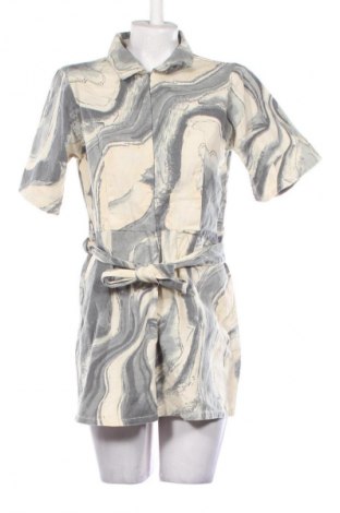 Kurzer Damenoverall Unbranded, Größe L, Farbe Mehrfarbig, Preis 10,99 €