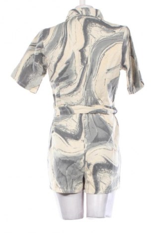 Kurzer Damenoverall Unbranded, Größe L, Farbe Mehrfarbig, Preis 10,99 €