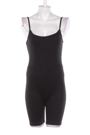 Salopetă scurtă de damă Unbranded, Mărime M, Culoare Negru, Preț 85,99 Lei