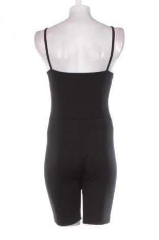 Salopetă scurtă de damă Unbranded, Mărime M, Culoare Negru, Preț 85,99 Lei