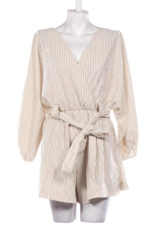 Kurzer Damenoverall Unbranded, Größe M, Farbe Mehrfarbig, Preis 19,99 €