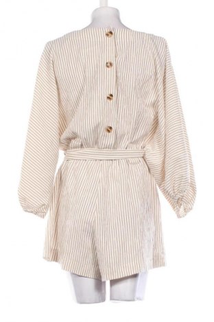 Kurzer Damenoverall Unbranded, Größe M, Farbe Mehrfarbig, Preis 19,99 €