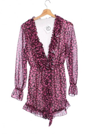 Dámská krátká kombinéza  Unbranded, Velikost XS, Barva Vícebarevné, Cena  239,00 Kč