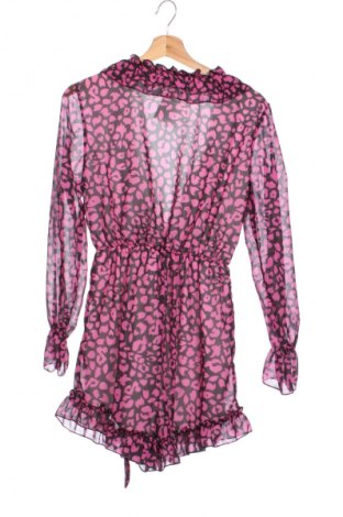 Dámská krátká kombinéza  Unbranded, Velikost XS, Barva Vícebarevné, Cena  239,00 Kč