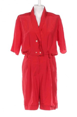 Kurzer Damenoverall Unbranded, Größe M, Farbe Mehrfarbig, Preis 16,99 €