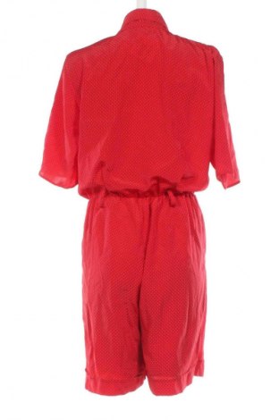 Kurzer Damenoverall Unbranded, Größe M, Farbe Mehrfarbig, Preis 16,99 €