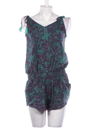 Dámská krátká kombinéza  Unbranded, Velikost S, Barva Vícebarevné, Cena  419,00 Kč