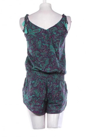 Dámská krátká kombinéza  Unbranded, Velikost S, Barva Vícebarevné, Cena  419,00 Kč