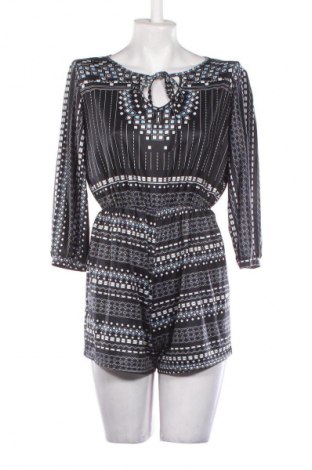 Salopetă scurtă de damă Unbranded, Mărime L, Culoare Multicolor, Preț 55,99 Lei