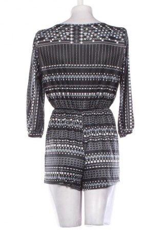 Salopetă scurtă de damă Unbranded, Mărime L, Culoare Multicolor, Preț 55,99 Lei